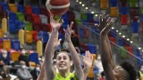 USK si v Eurolize proti Benátkám připsalo pátý triumf