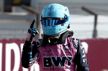 Pierre Gasly