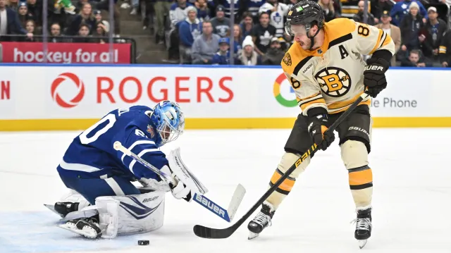 Čechů si v Bostonu váží, Krejčí ale chybí