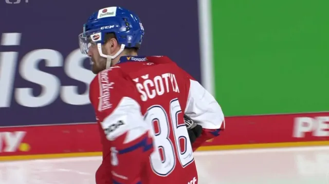 Hokejová reprezentace už má tři náhradníky