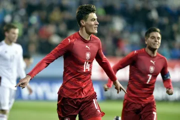 Patrik Schick