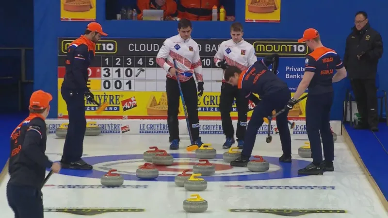 Fragment z utkání Nizozemsko – Česko a klíčové momenty duelu Skotsko – Finsko