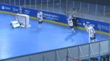 Sestřih in-line hokeje Česko – Itálie