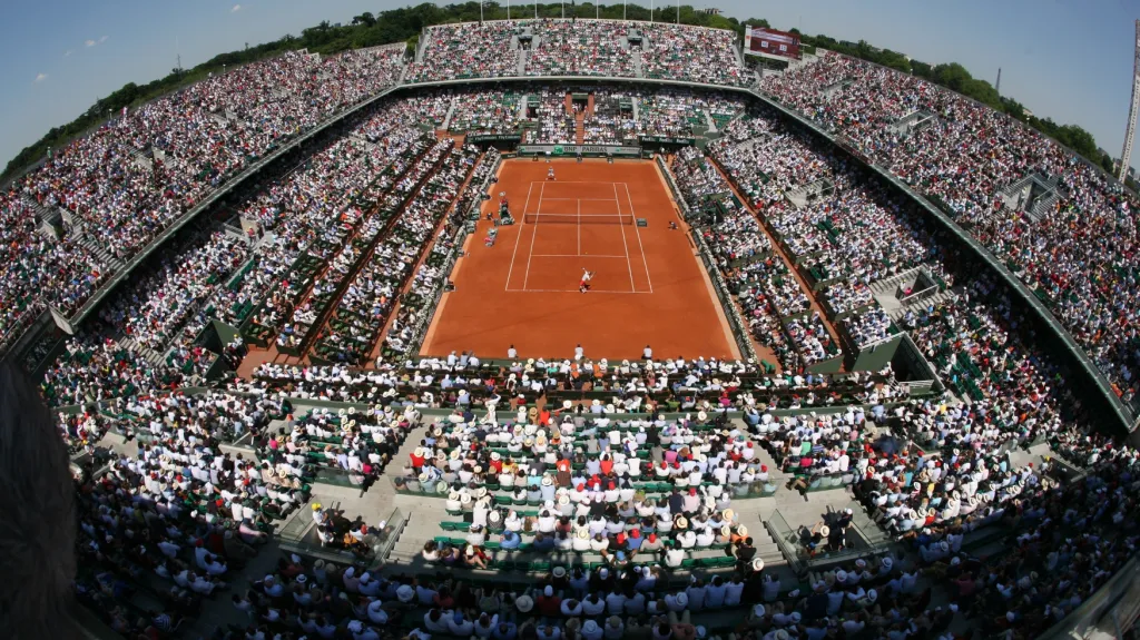 Roland Garros