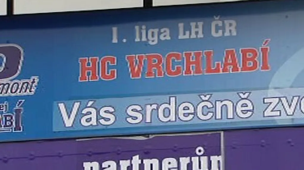 HC Vrchlabí je na prodej