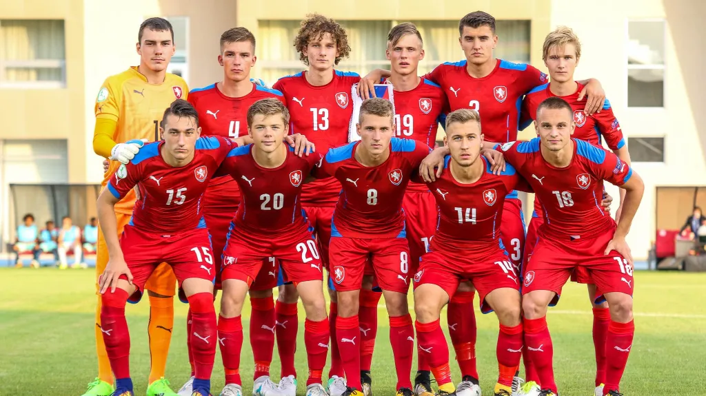 Česká devatenáctka