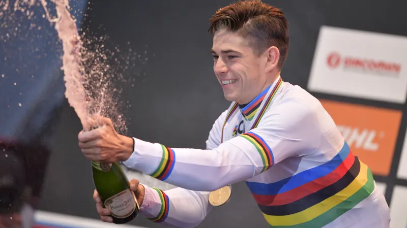 Wout van Aert