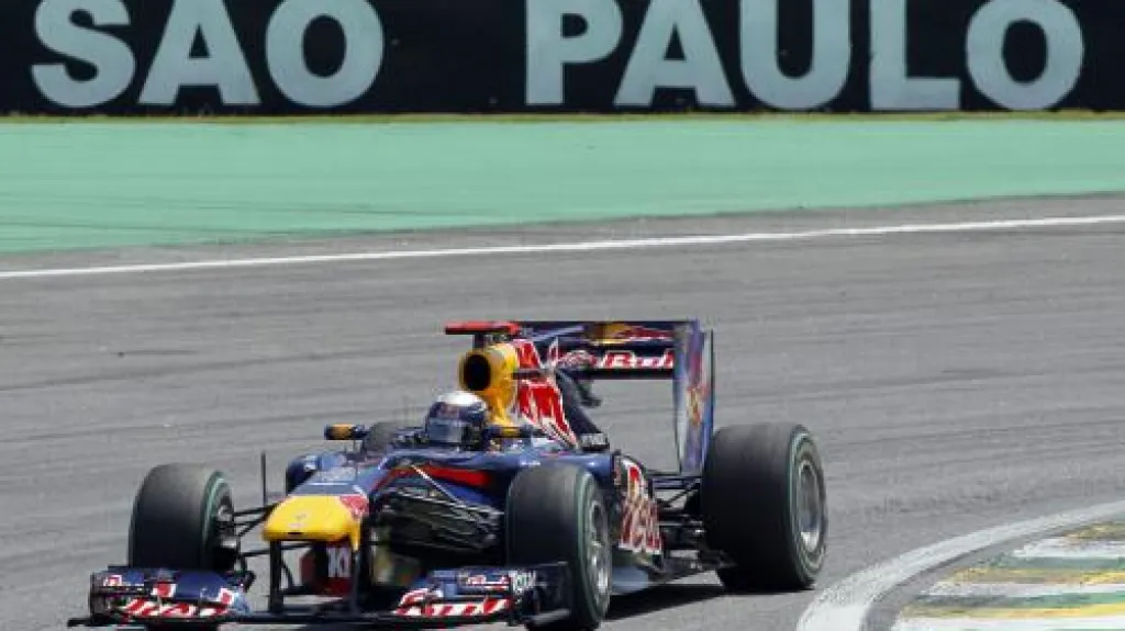 Sebastian Vettel