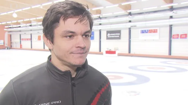 Závěrečný kámen turnaje a ohlas Lukáše Klímy