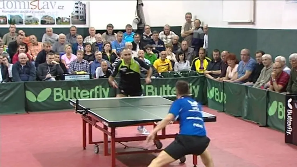 Sestřih utkání Hradec Králové - Ostrov