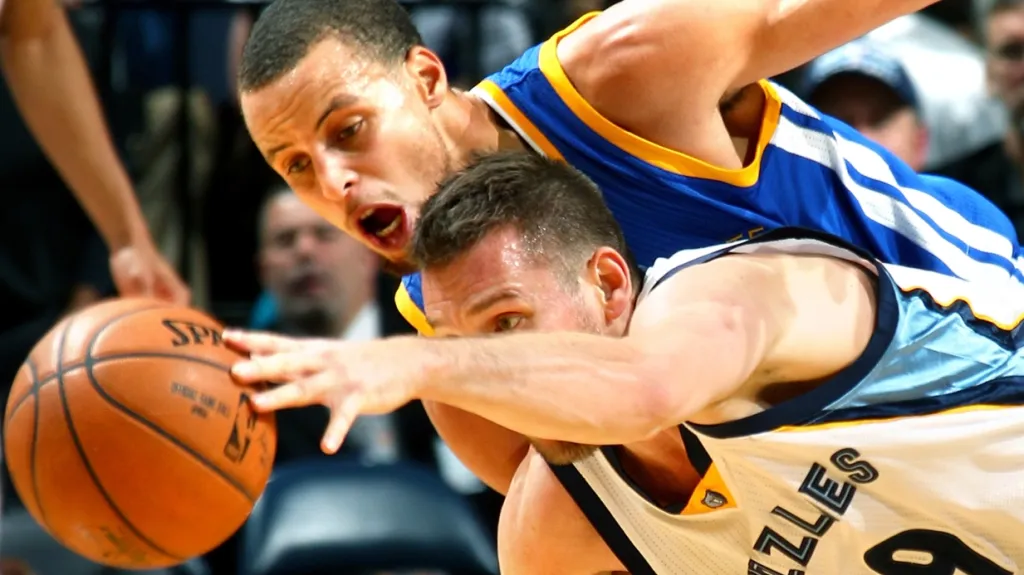 Memphis - Golden State