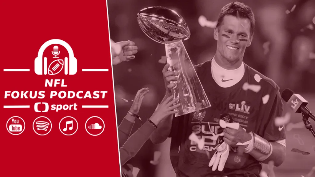 NFL fokus podcast