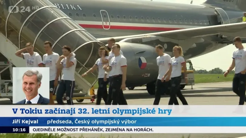 Kejval: Nevěděl jsem, že nakažený doktor není naočkovaný