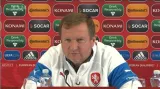 Vrba: Už bychom měli uhrát zápas s nulou