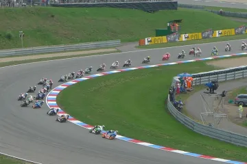 Velká cena ČR silničních motocyklů