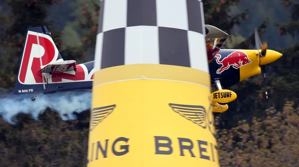 Red Bull Air Race