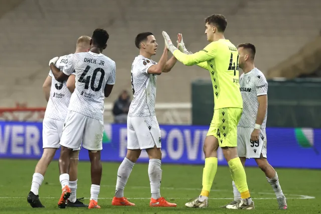 Všichni do toho dali srdce a odevzdali úplně všechno, pochvaloval Valenta