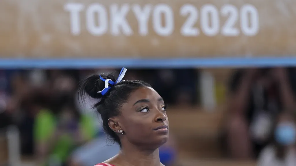 Simone Bilesová