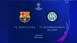 Sestřih utkání Barcelona - Inter Milán
