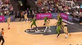 Sestřih basketbalu Granada – Barcelona