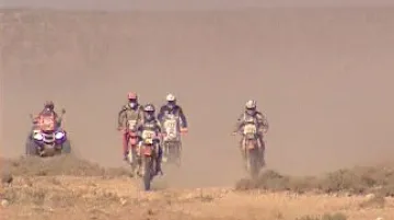 Rallye Dakar