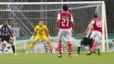 Sestřih utkání Braga - Udinese