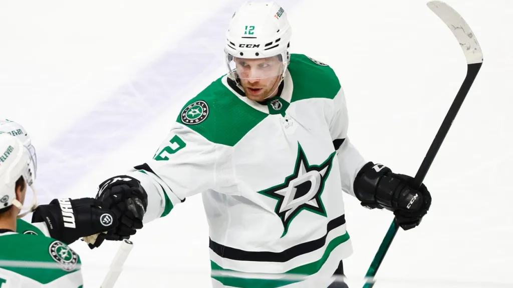 Radek Faksa