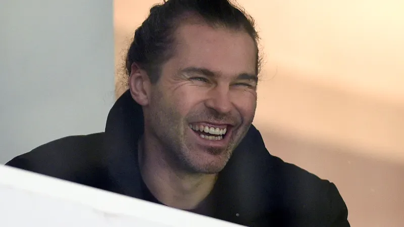 Jaromír Jágr