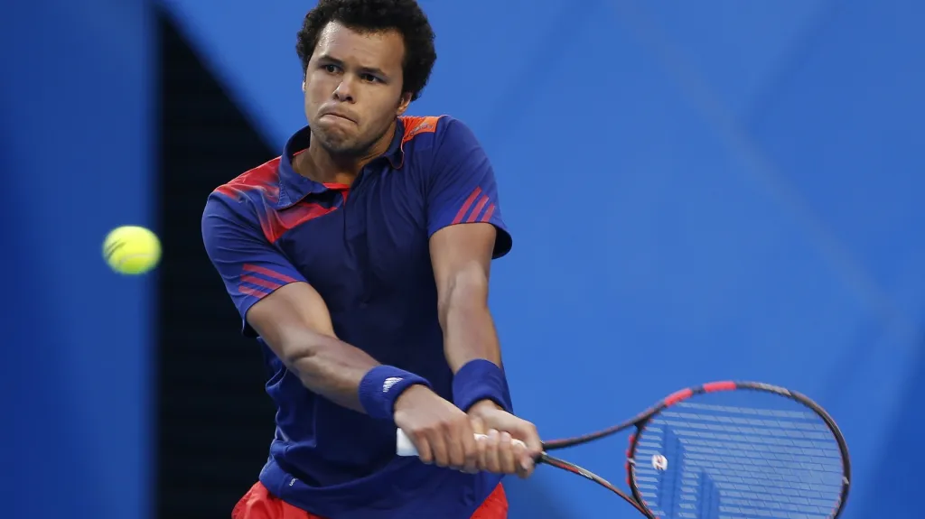 Jo-Wilfried Tsonga