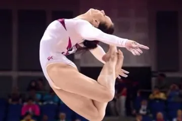 Kristýna Pálešová