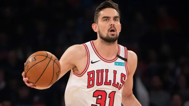 Satoranský nevidí obnovení NBA v této sezoně reálně, rád by se vrátil do Česka