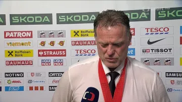 Rulík: Každý měl svou roli a podíl na úspěchu