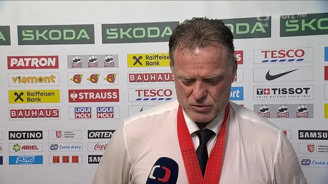 Rulík: Každý měl svou roli a podíl na úspěchu