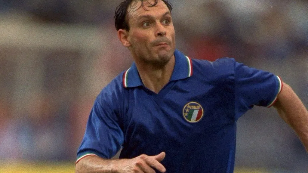 Salvatore Schillaci