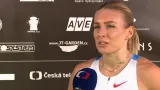 Stovka žen a ohlas Viktórie Forsterové
