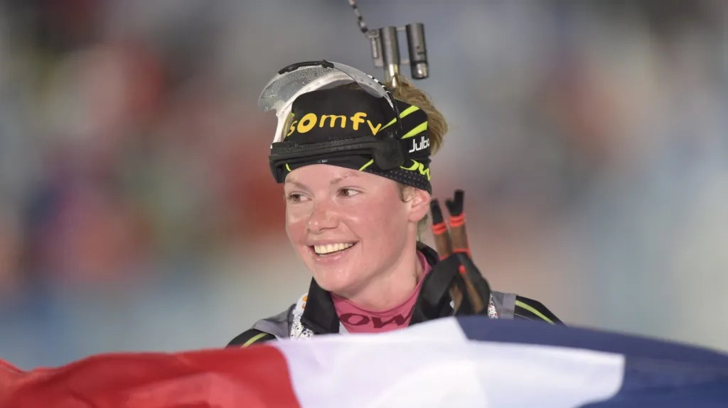 Marie Dorinová-Habertová  