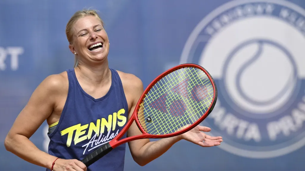 Andrea Sestini Hlaváčková