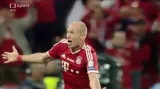 Robben dvě minuty před koncem rozhodl finále - 2:1 (89. min.)
