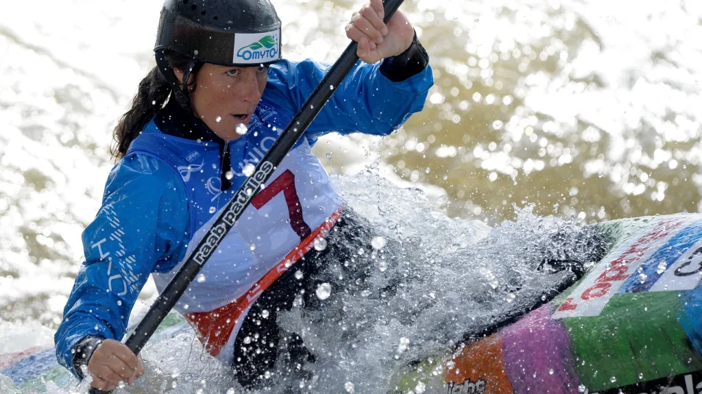 Kateřina Kudějová