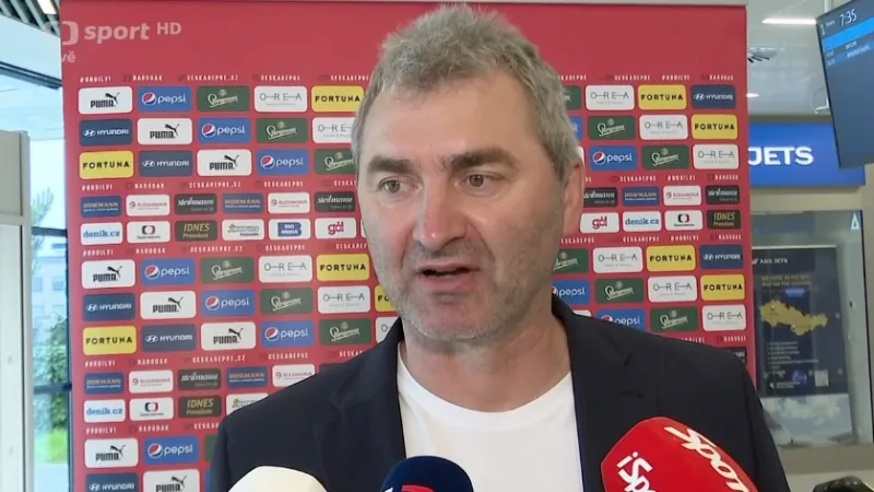 Česká lvíčata vyrazila na Euro 21