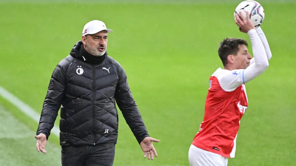 Jindřich Trpišovský