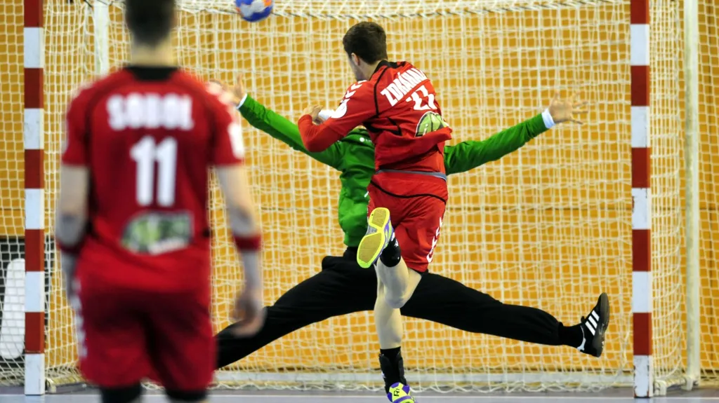 Kvalifikace ME Česko-Švýcarsko