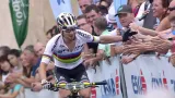 Schurter: Byla to supersranda. Po spadeném řetězu jsem si to jen užíval