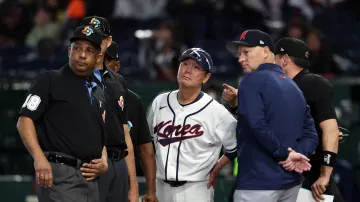 Reportáž z utkání Česko – Jižní Korea s ohlasy