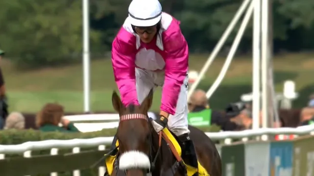 Kvalifikaci na Velkou pardubickou ovládl Dulcar de Sivola