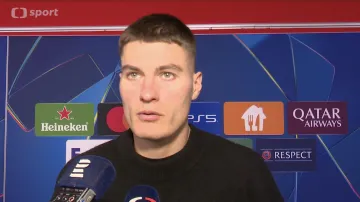 Ohlasy Schicka a Ševínského po utkání Leverkusen – Sparta