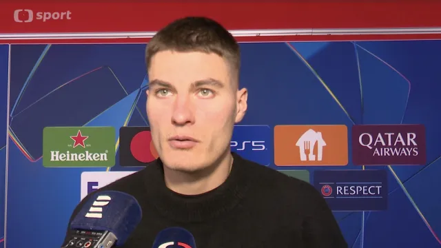 Ohlasy Schicka a Ševínského po utkání Leverkusen – Sparta