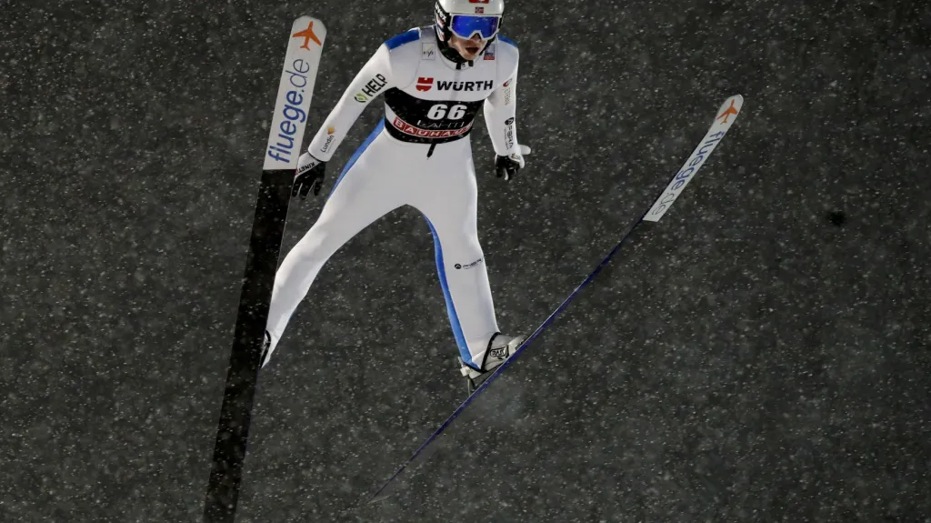 Halvor Egner Granerud