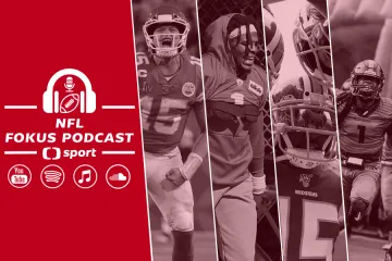 NFL podcast