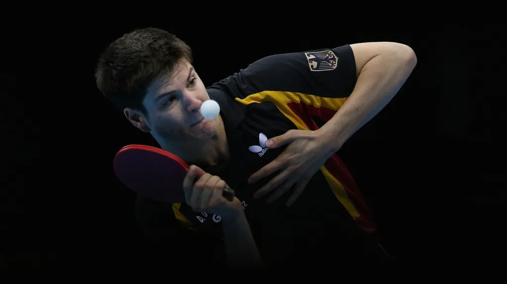 Dimitrij Ovtcharov